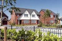 Master a move to a new home in Chorley