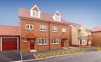 Learn how Help to Buy could help you buy in Rochdale