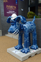 Developer works out its Gromit a go-go factor