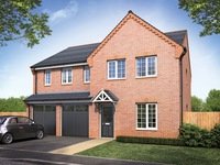 Get a glimpse of what life could be like at Beaumont Meadow