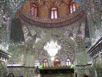 Corinthian Travel expects return of Iran Tourism by 2014