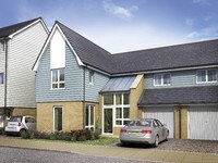 Save money on energy bills at The Fishing Village