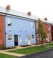 Count on Colchester for a comfortable home