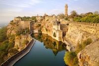 Rajasthan forts make history with landmark announcement