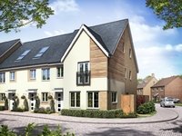 Stunning new home at Billington Grove