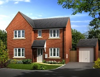 Savvy customers already stepping into Spring 2014 at new East Yorkshire developments