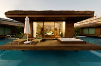 Maldives Villa at Maxx Royal Belek Golf & Spa