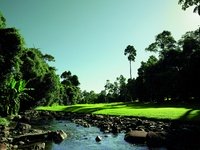 The first Els Club in Asia to be launched in Malaysia