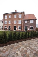 Step on the property ladder in style at Needham Maltings