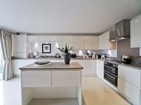 Move fast for Mallinson dream homes