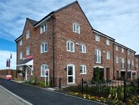 A fair few Fairview homes reserved with Help to Buy