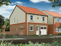 More home for your money at Moorcroft