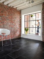 Making an entrance with LVT