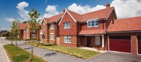 Last chance to buy at hugely popular Hailsham development