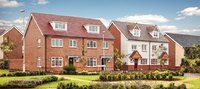 Last chance to buy at popular Maidstone development