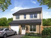 Housebuilder holds open day at Signet Grange