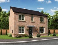 Home seekers get Help to Buy at Weavers Gardens