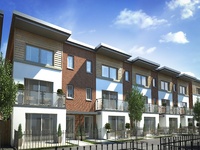 Final chance to secure the 'Ashbourne' at Waterside @ City Vizion