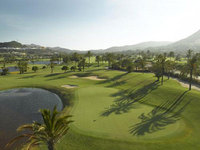 The price is right for golfers at La Manga Club this winter