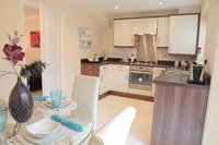 New homes snapped up at Stalybridge