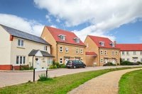 Secure a new home at Oxley Gate - before they all sell out!