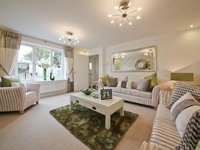 Reap the rewards of buying a new home off-plan at Heyworth Heights