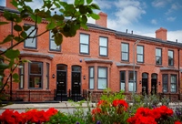 Multimillion Lovell housing plan brings pride back to Granby