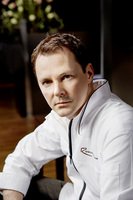 Simon Taxacher: a new 4-toque chef for Austria