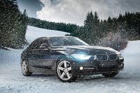 Dezent launches new ‘TB’ winter wheels for BMW