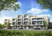 New home for housebuilder