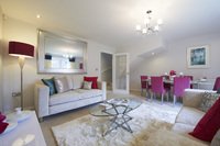 Hot demand for stylish apartments at Primrose Gardens