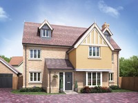 Switch to a luxurious new lifestyle at Purdis Grange