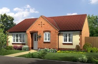 Rippon launches new bungalows in South Normanton