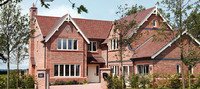 Redrow's green fingers get the thumbs up at garden awards