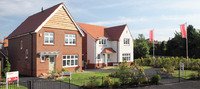 Widnes development enjoys strong sales