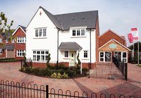 Hardingstone buyers helped by Help to Buy
