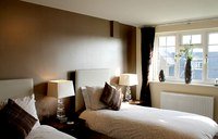 An extra bedroom at no extra cost