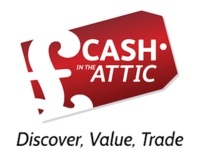 Cash in the Attic app enables antique hunters to receive expert valuations on the move