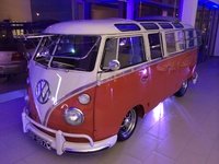 Bury business rolls back the years with new showroom launch