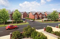 Miller Homes submits plans for new development in Middlesbrough
