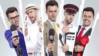 The Revolution Will Be Televised returns to BBC Three