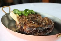 Bonfire Night - the best London restaurants to watch fireworks