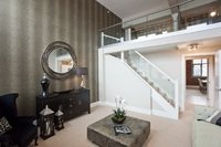 Buying off-plan is proving a hit with Leicester’s home hunters