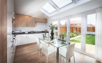 New phase of homes unveiled at New Broughton Village in Salford