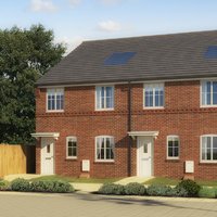 Discover low maintenance, hassle-free homes at Potters Walk