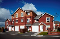 The spacious new Garston homes bucking a national trend