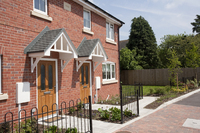 New phase at Lime Walk provides 31 new homes