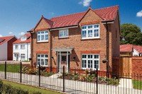 New showhome at The Heathfields now open