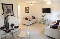Why rent when you can buy a new apartment at Apple Blossom Crescent?