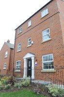 Enjoy the benefits of buying a new home at Copt Oak Gardens